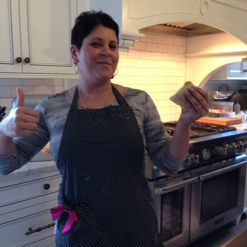 Meet your Posher, Jillian